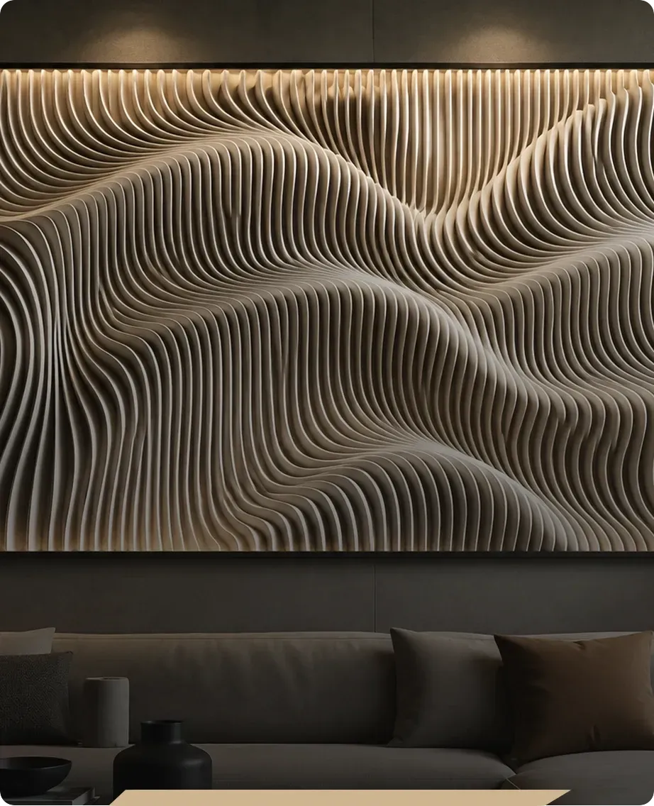 Custom Furniture