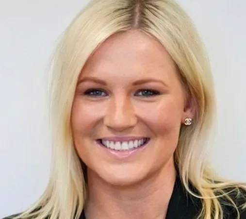 Elisabeth Van Der Zypp