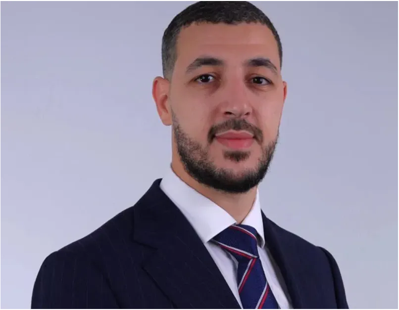 Mohamed Bejjaoui