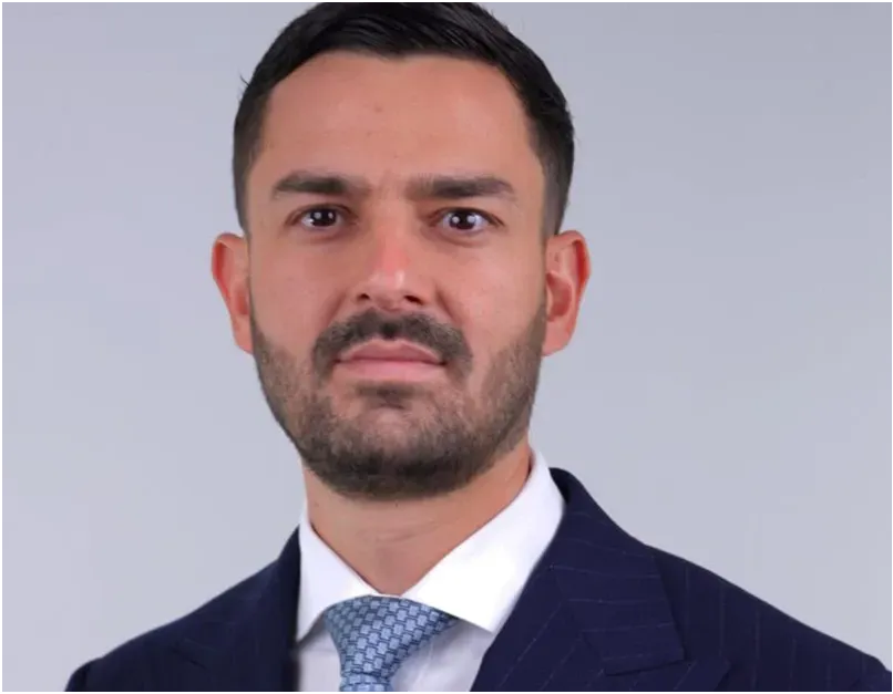 Mustafa Agar