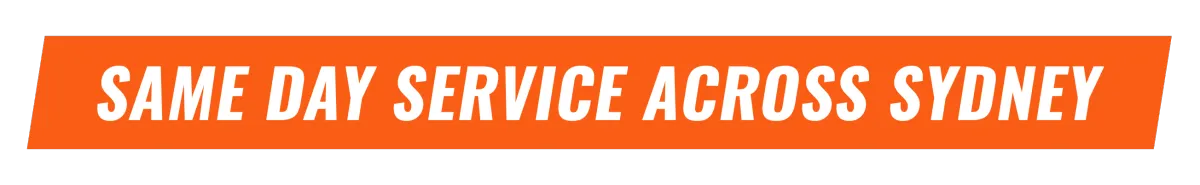 We are available 24/7