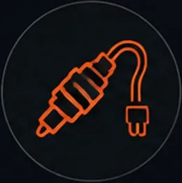 Faulty Sensors or Components