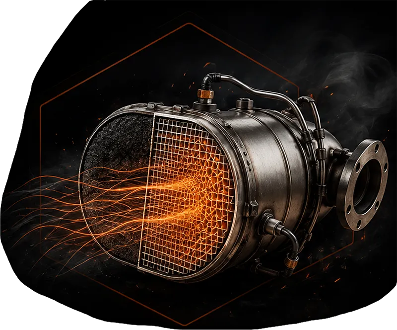 dpf specialists