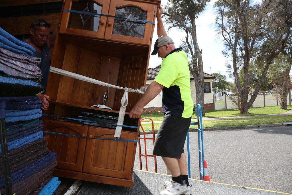 Power Removals