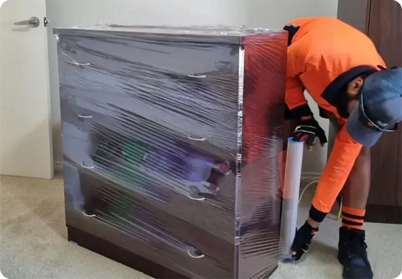 Furniture Removalists Perth