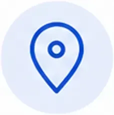 GPS Tracked Fleet