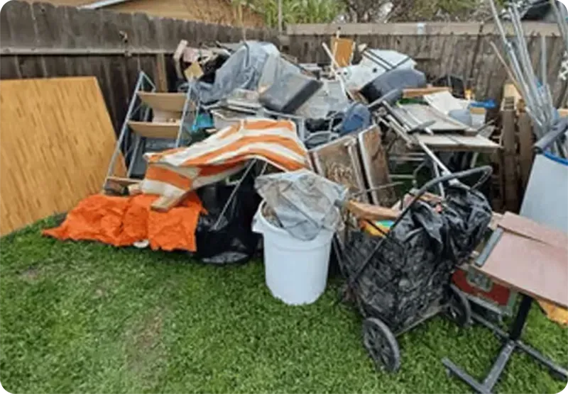 Junk Removals Perth