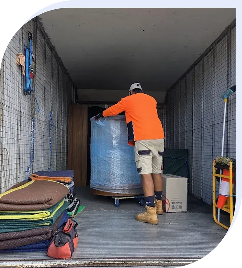Local Removalist
