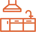 Kitchen & Fitout