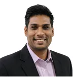 Dr Roshan G.