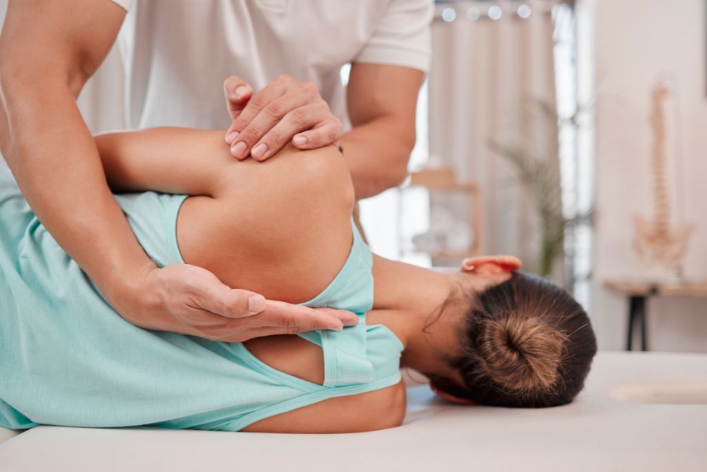 Workplace and Ergonomic Injuries