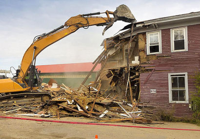 Deceased Estate Clearance