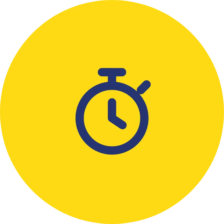 On Time  Every Time