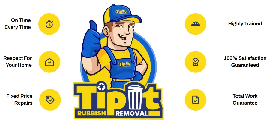  Tip It Rubbish Removal