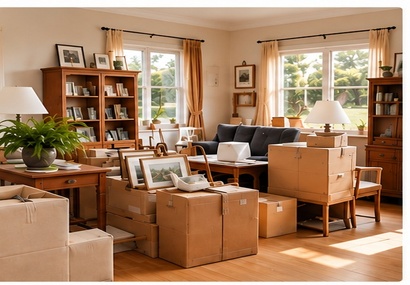 Furniture, Sofa and Lounge Removal