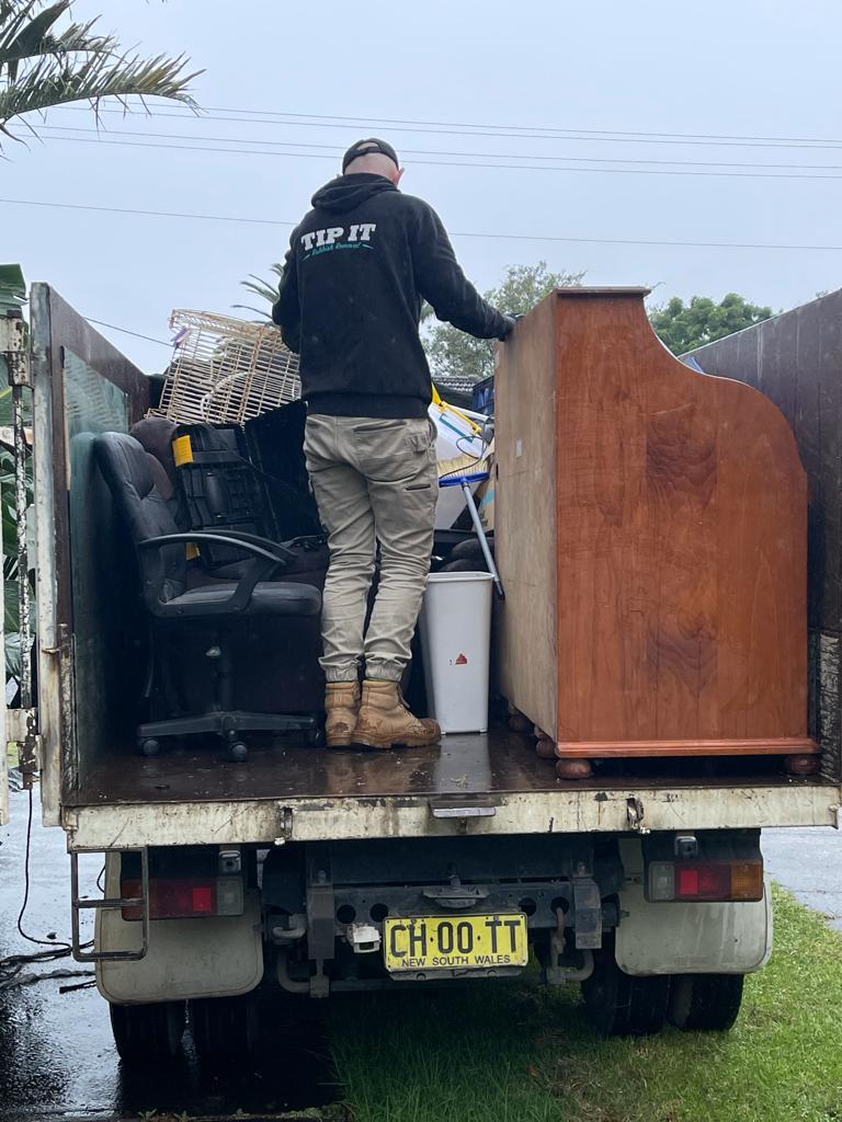 Tip It Rubbish Removal