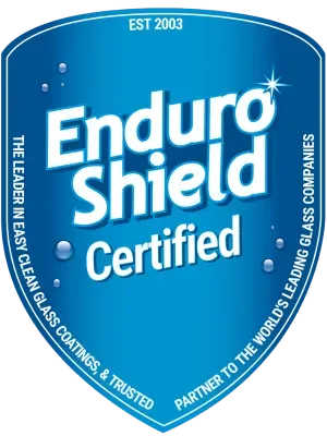 Enduro Shiel Certified