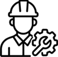 In-House Technical Support