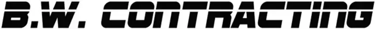 BW Contracting