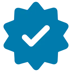 Check Verified