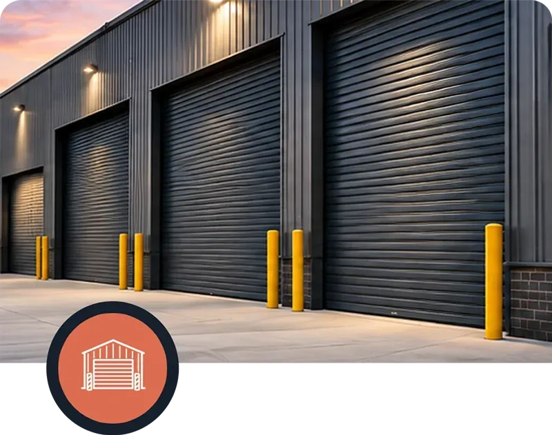 Industrial Doors