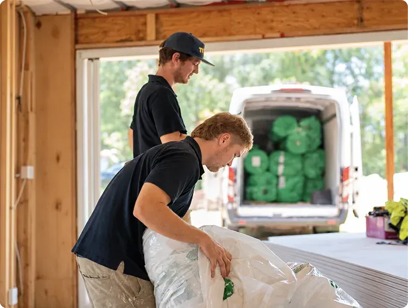 Experienced & Trusted 