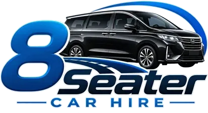 8 Seat Hire