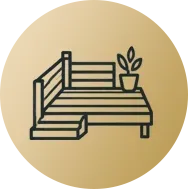 Decking