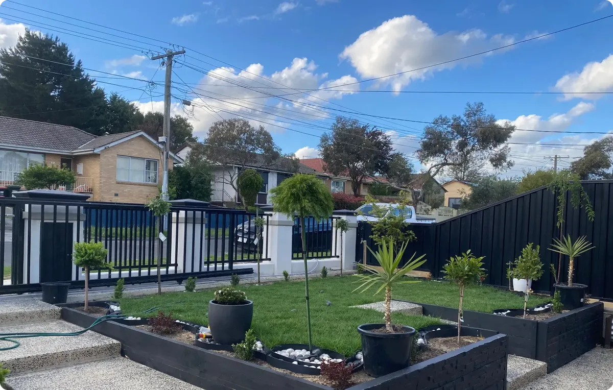 New Home Owners, Builders and Developers