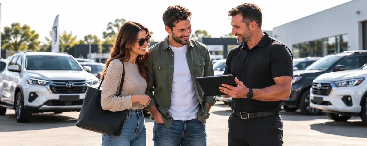 Private Buyers and Business Owners