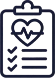 A Real Health Score, Not Just a Blood Test