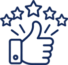 97% Positive Feedback