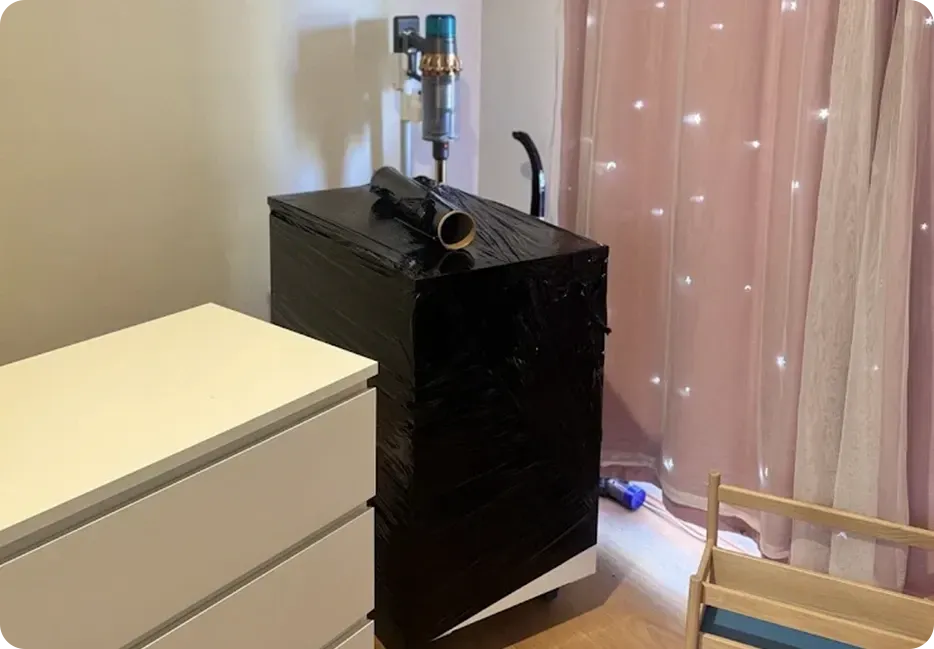 Furniture Removals