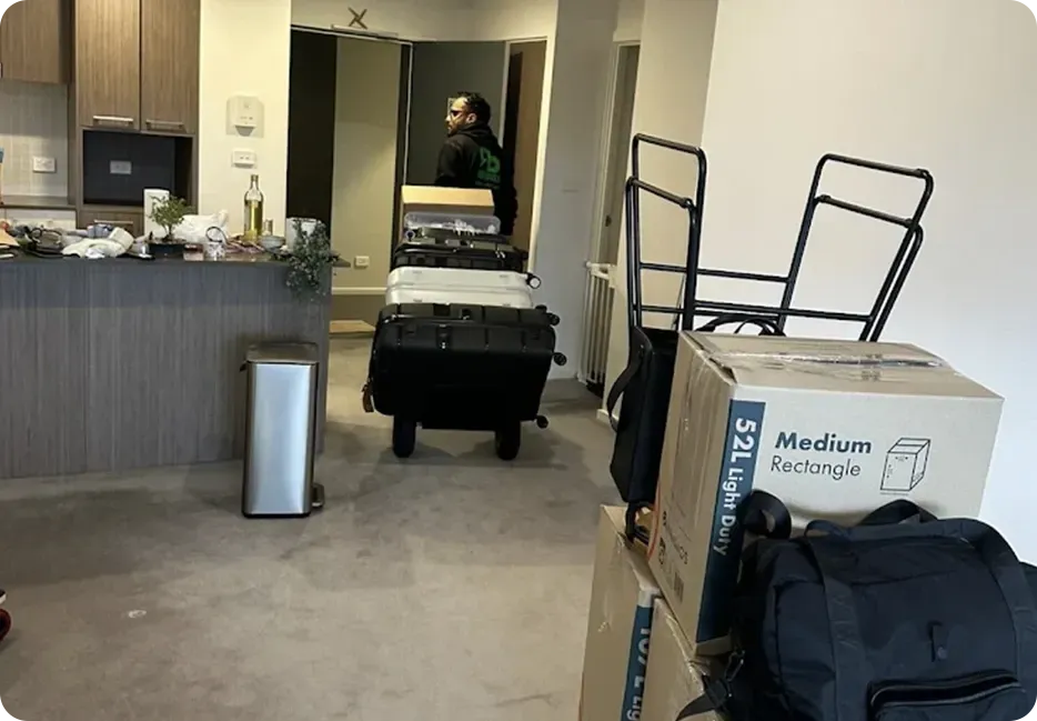 House Removals