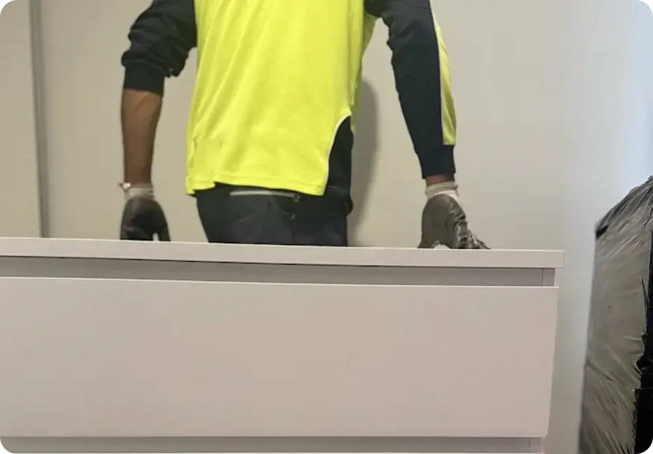 Office Removals