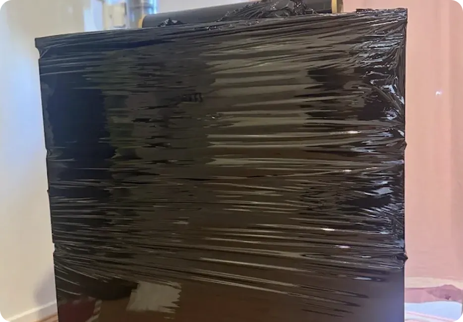 Packing Services