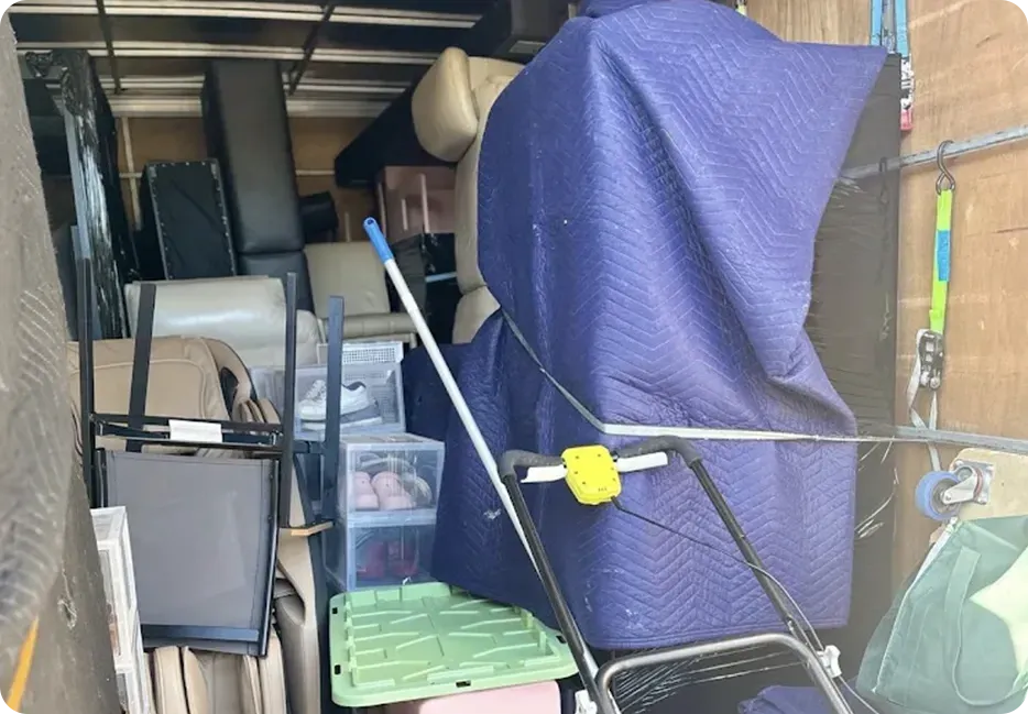 Rubbish Removals