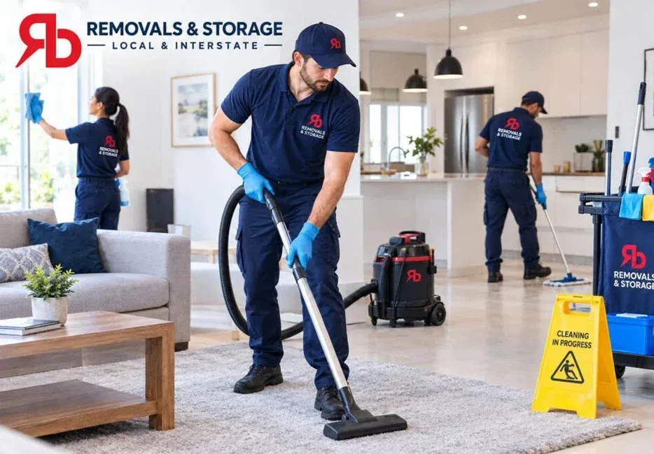 Cleaning Services