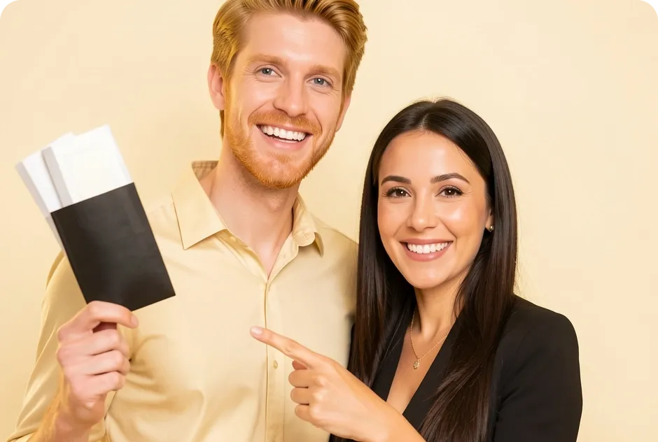 Partner Visa