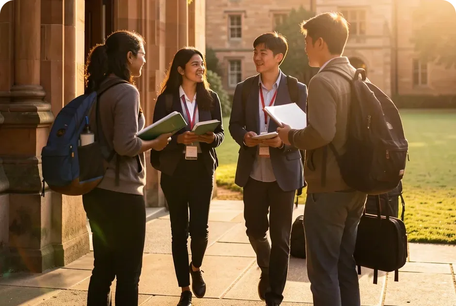 Student Visa