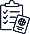 Strategic Visa Planning