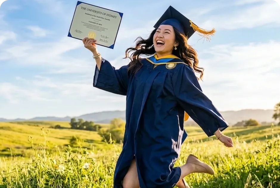 Temporary Graduate Visa