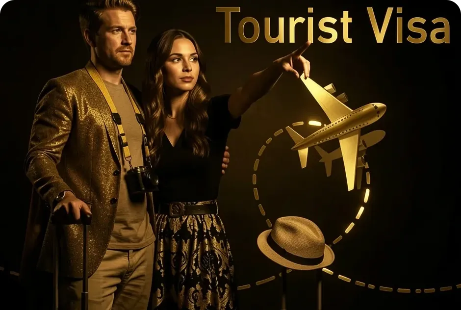 Visitor Visa