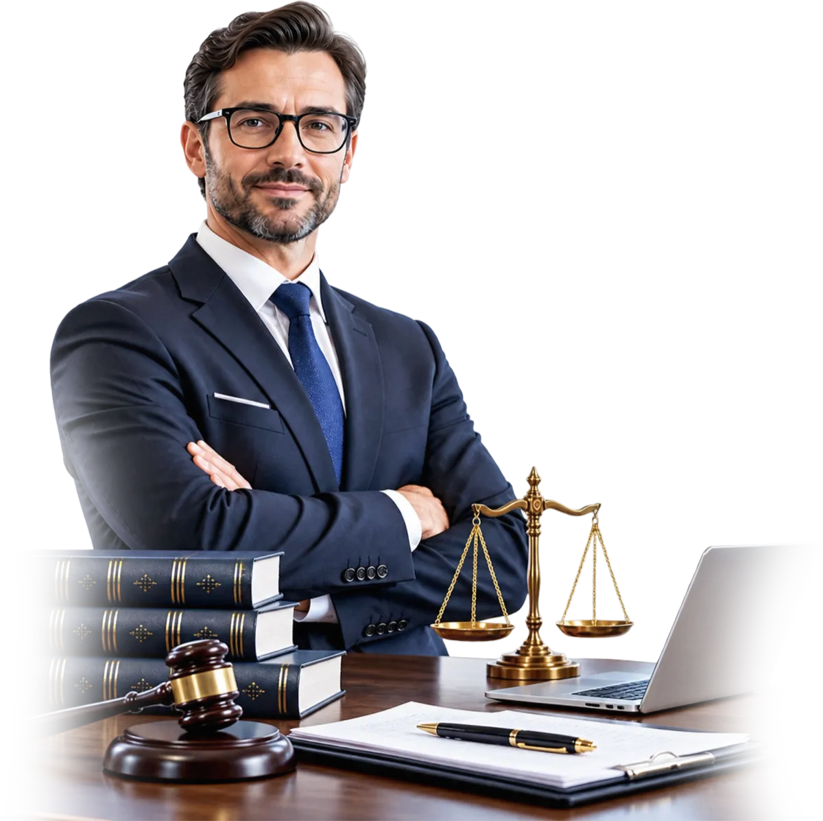 International Service of Process,  Start to Finish