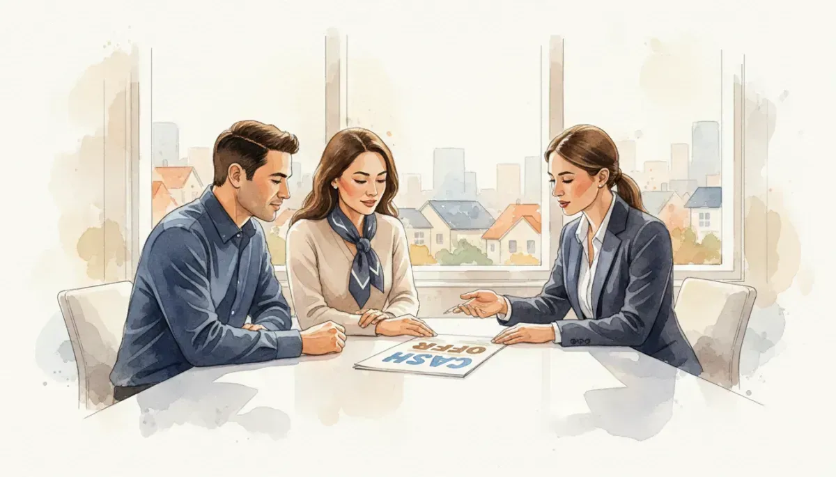 All-Cash Home Sales in 2026: Trends for Buyers & Sellers | M GROUP