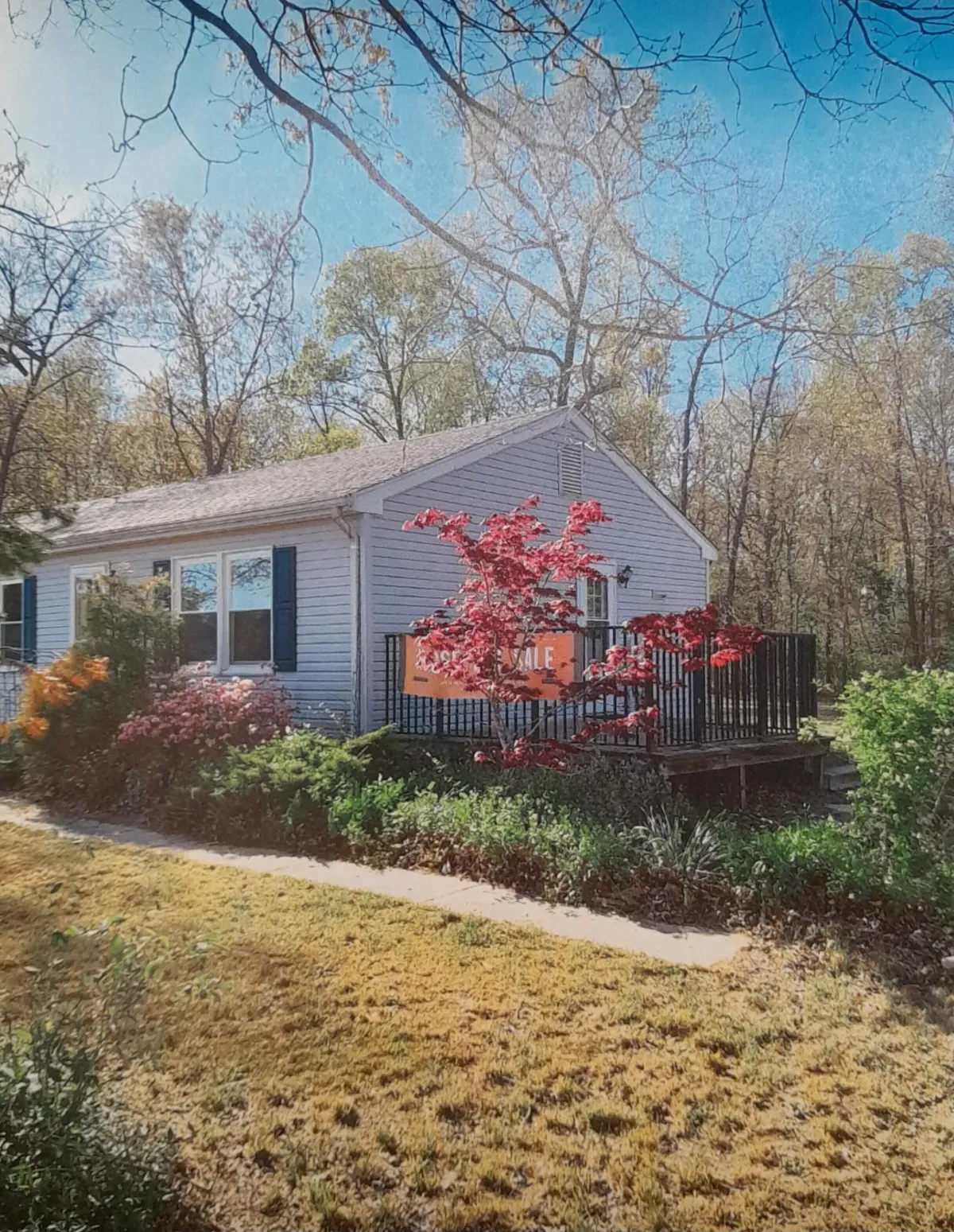 REDBO, DE Property Listing, 13815W,  FSBO - Real Estate Direct By Owner