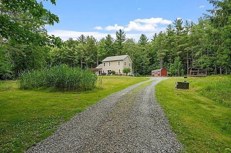 REDBO, NY Property Listing, 37CLAR,  FSBO - Real Estate Direct By Owner