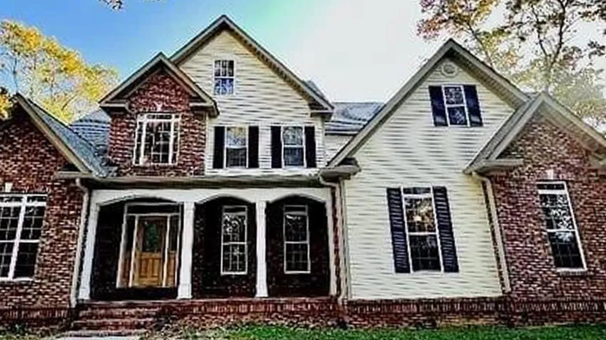 Sold Properties: Discover success stories of homes sold with REDBO at Cartersville, GA