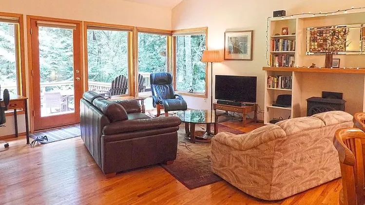 Sold Properties: Discover success stories of homes sold with REDBO at Port Townsend, WA