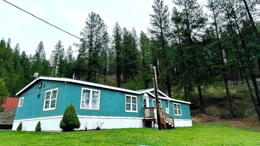 Sold Properties: Discover success stories of homes sold with REDBO at Medical Lake, WA